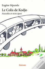 Capa do artigo Le Colis De Kodjo