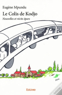 Capa do artigo Le Colis De Kodjo