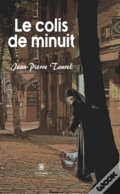 Capa do artigo Le Colis De Minuit