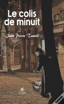 Capa do artigo Le Colis De Minuit