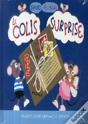 Le Colis Surprise