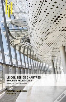 Capa do artigo Le Colisée, Complexe Culturel Et Sportif De Chartres