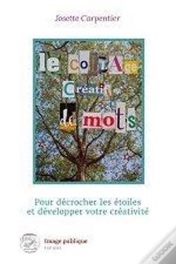 Capa do artigo Le Collage Creatif De Mots