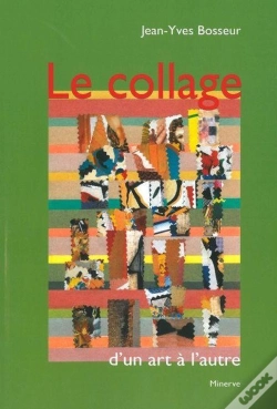 Capa do artigo Le Collage D'Un Art À L'Autre