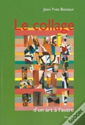 Capa do artigo Le Collage D