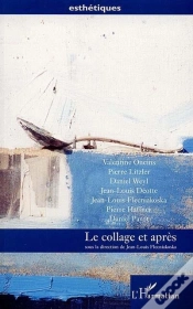 Capa do artigo Le Collage Et Apres