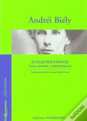 Capa do artigo Le Collecteur D