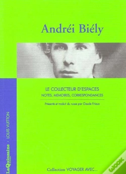 Capa do artigo Le Collecteur D'Espaces
