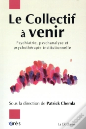 Capa do artigo Le Collectif A Venir