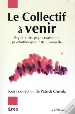 Capa do artigo Le Collectif A Venir