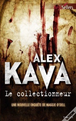 Capa do artigo Le Collectionneur