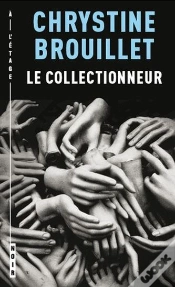 Capa do artigo Le Collectionneur