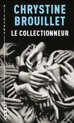 Capa do artigo Le Collectionneur