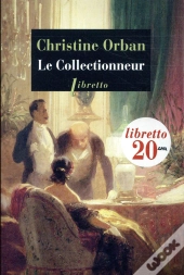 Le Collectionneur