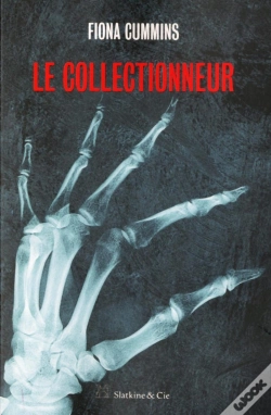 Capa do artigo Le Collectionneur
