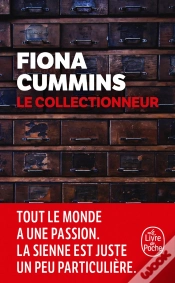 Capa do artigo Le Collectionneur