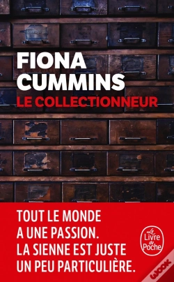 Capa do artigo Le Collectionneur