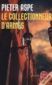 Capa do artigo Le Collectionneur D