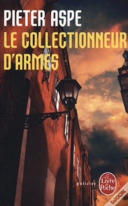 Capa do artigo Le Collectionneur D'Armes