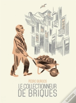 Capa do artigo Le Collectionneur De Briques