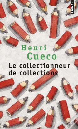 Capa do artigo Le Collectionneur De Collections