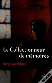 Capa do artigo Le Collectionneur De Mémoires