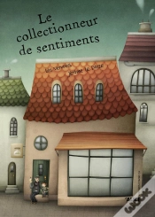 Capa do artigo Le Collectionneur De Sentiments