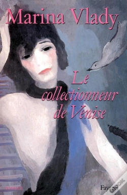 Capa do artigo Le Collectionneur De Venise