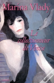 Capa do artigo Le Collectionneur De Venise