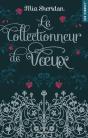 Le Collectionneur De Voeux - Preview