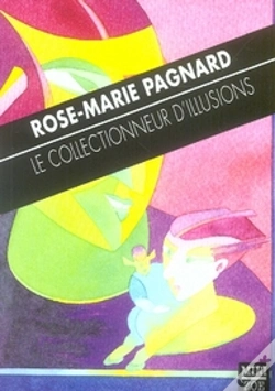 Capa do artigo Le Collectionneur D'Illusions