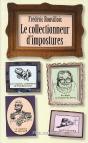 Le Collectionneur D'Impostures - Preview