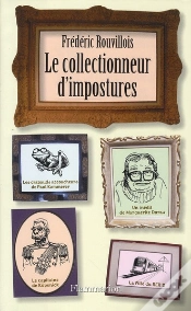 Capa do artigo Le Collectionneur D