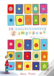 Capa do artigo Le Collectionneur D