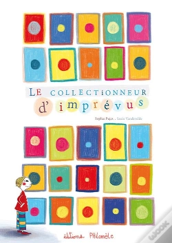 Capa do artigo Le Collectionneur D'Imprevus