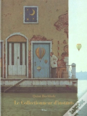 Le Collectionneur D'Instants