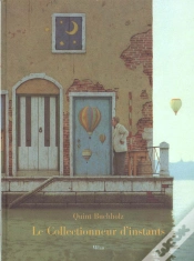 Capa do artigo Le Collectionneur D