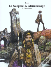 Capa do artigo Le Collectionneur Tome 2; Le Sceptre De Muiredeagh