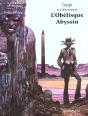 Le Collectionneur - Tome 3 - L'Obelisque Abyssin - Preview