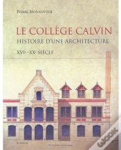 Capa do artigo Le College Calvin