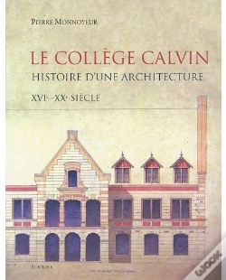 Capa do artigo Le College Calvin
