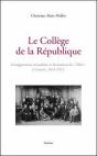 Le Collège De La République - Preview