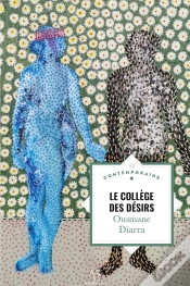 Capa do artigo Le Collège Des Désirs