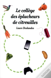 Capa do artigo Le Collège Des Éplucheurs De Citrouilles