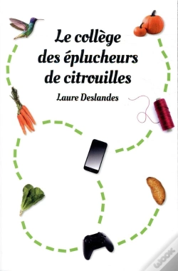 Capa do artigo Le Collège Des Éplucheurs De Citrouilles