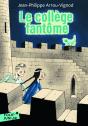 Le Collège Fantôme - Preview