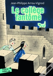 Capa do artigo Le Collège Fantôme