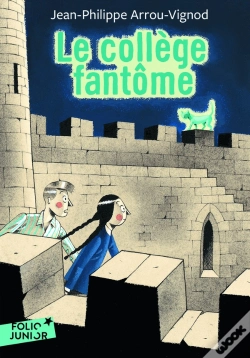 Capa do artigo Le Collège Fantôme