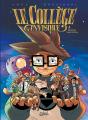 Le Collège Invisible Tome 4 : Duelum Magickum - Preview