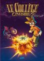 Le Collège Invisible Tome 6 : Galactus Destructor - Preview